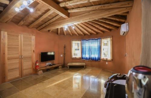 Damyang Casa | Damyang Natural Nadri Pension