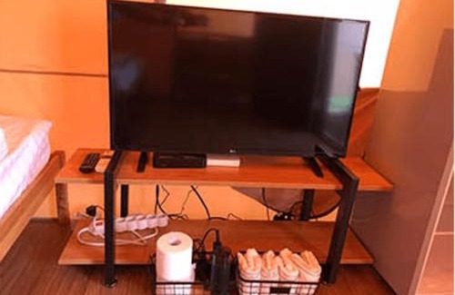 Damyang Casa | Damyang Raon Glamping