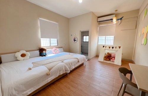 Jincheng Cama Y Desayuno | Dan Bao Homestay