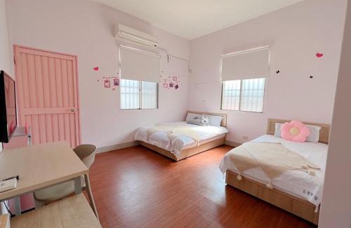 Jincheng Cama Y Desayuno | Dan Bao Homestay