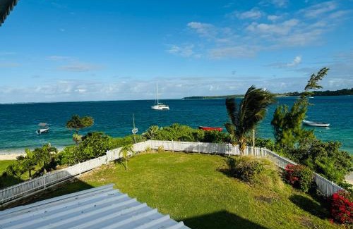Trou d'Eau Douce Apartamento | Dan Beach Apartment