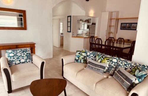 Trou d'Eau Douce Apartamento | Dan Beach Apartment