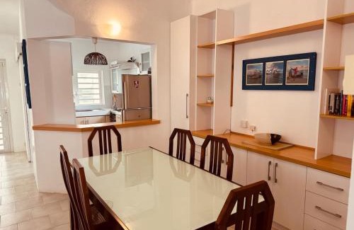 Trou d'Eau Douce Apartamento | Dan Beach Apartment