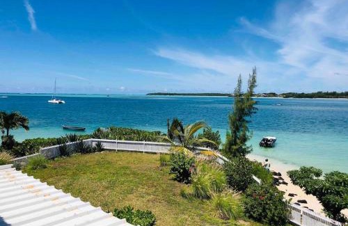 Trou d'Eau Douce Apartamento | Dan Beach Apartment