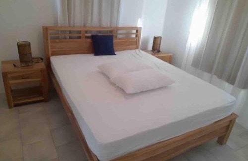 Trou d'Eau Douce Apartamento | Dan Beach Apartment