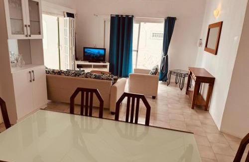 Trou d'Eau Douce Apartamento | Dan Beach Apartment