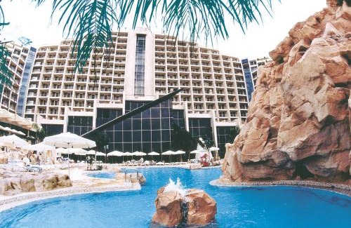 Eilat Hotel | Dan Eilat Hotel