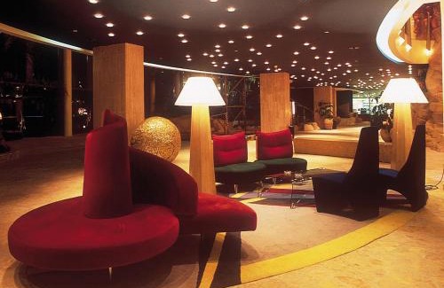 Eilat Hotel | Dan Eilat Hotel