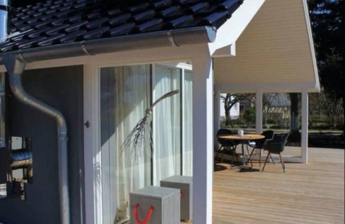Ummanz Casa | Dän' Hus on the island of Rügen