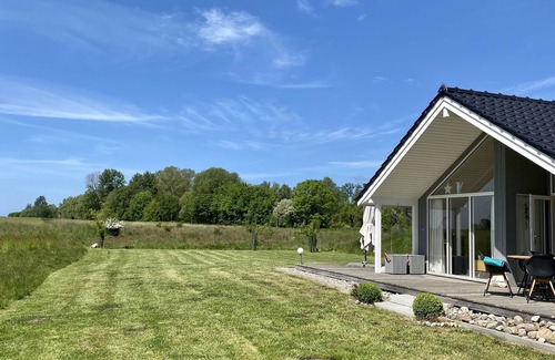 Ummanz Casa | Dän' Hus on the island of Rügen