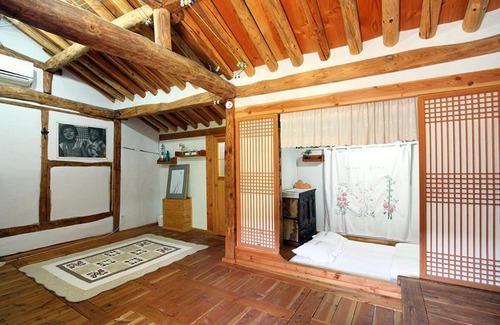 Jeonju Casa | Dan Kyung