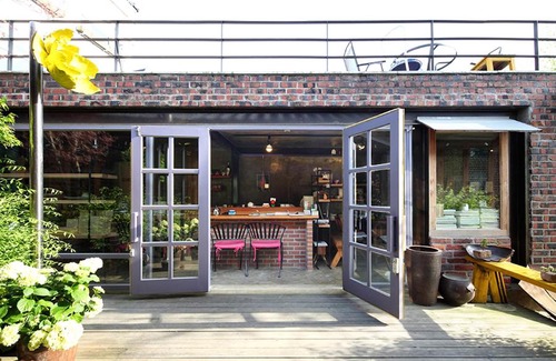 Jeonju Casa | Dan Kyung