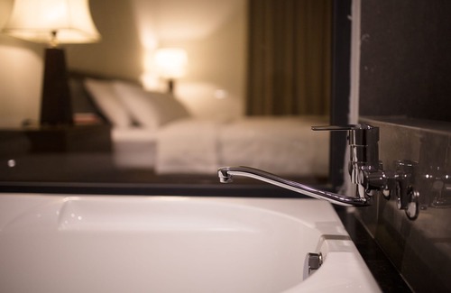 Tho Quang Beach Hotel | Dan Oasis Beach Hotel and Apartment