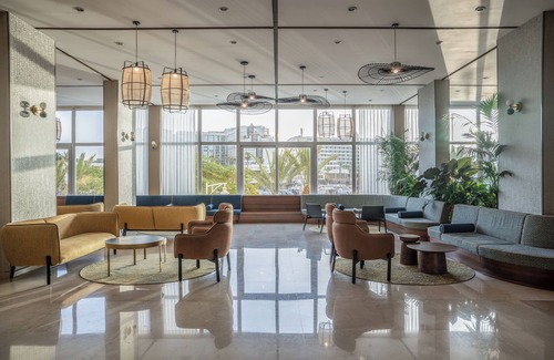 Eilat Hotel | Dan Panorama Eilat