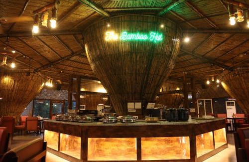 Tarapur Complejo | DAN Resorts & Weddings