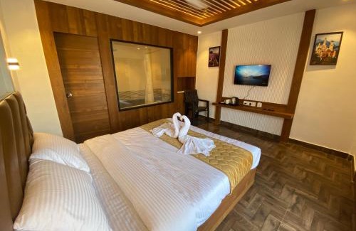 Tarapur Complejo | DAN Resorts & Weddings