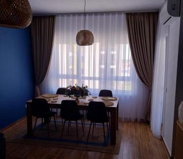Oradea Apartamento | Dan's Apartament