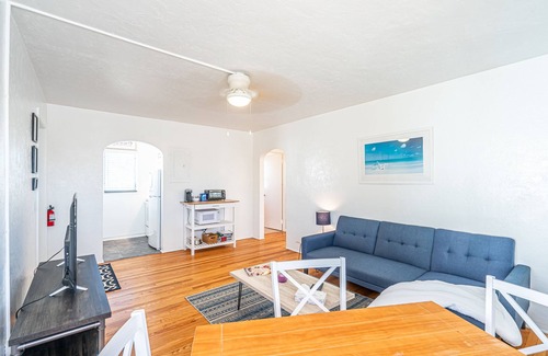 Lauderdale-by-the-Sea Casa | Dan's by the Sea