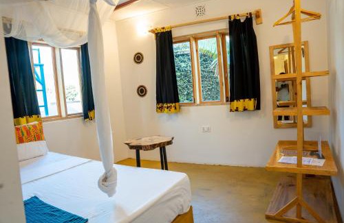Arusha Hotel | Dan Stam Hotel
