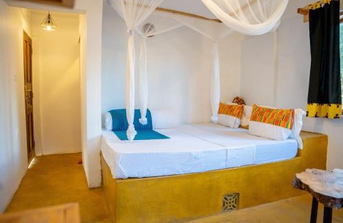 Arusha Hotel | Dan Stam Hotel