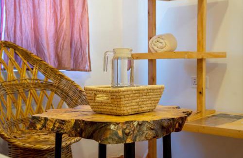 Arusha Hotel | Dan Stam Hotel