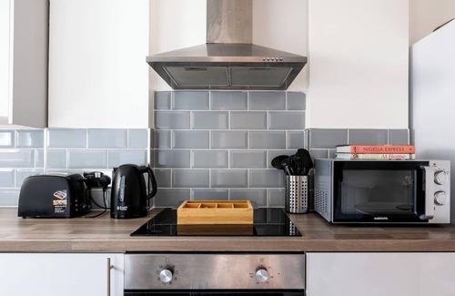 Barry Apartamento | Dan Suite by Koya Homes
