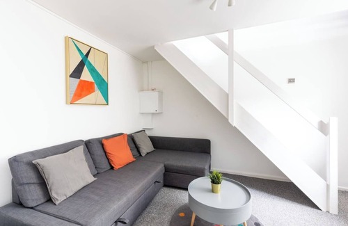 Barry Apartamento | Dan Suite by Koya Homes