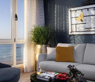 Tel Aviv Promenade Hotel | Dan Tel Aviv Hotel