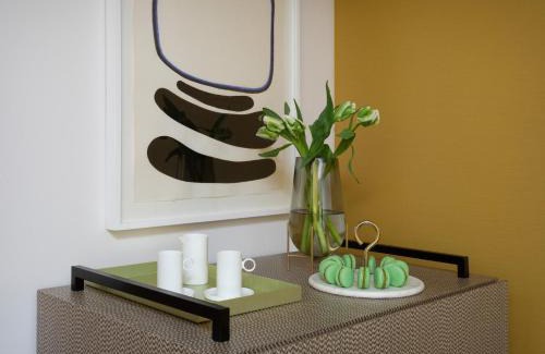 Tel Aviv Promenade Hotel | Dan Tel Aviv Hotel