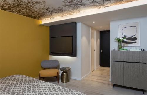 Tel Aviv Promenade Hotel | Dan Tel Aviv Hotel