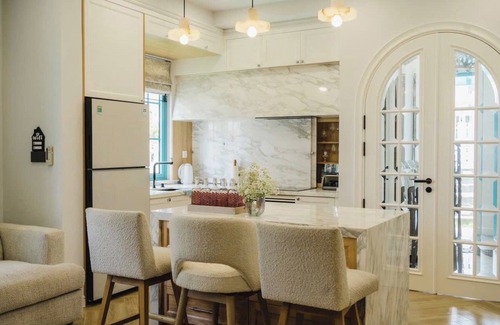 Phan Thiet Apartamento | Dan - Villa Novaworld Phan Thiet