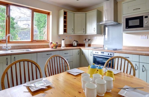 Llanelltyd Casa | Dan y Coed in the beautiful Dolgellau