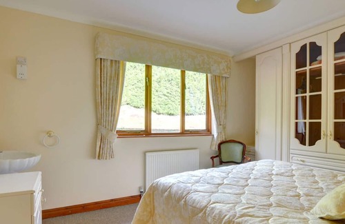 Llanelltyd Casa | Dan y Coed in the beautiful Dolgellau