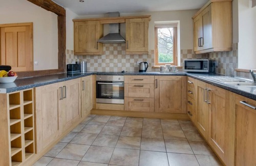 Builth Wells Chalet De Esquí | Dan yr Eglwys in Builth Wells
