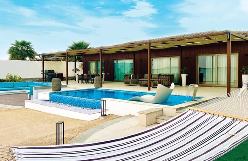 Dhahran Complejo | Dana Beach Resort