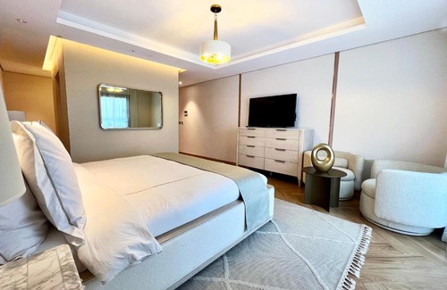 Dhahran Complejo | Dana Beach Resort