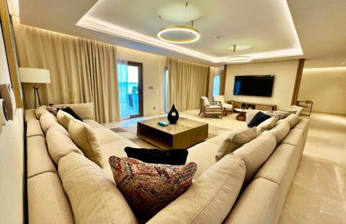 Dhahran Complejo | Dana Beach Resort