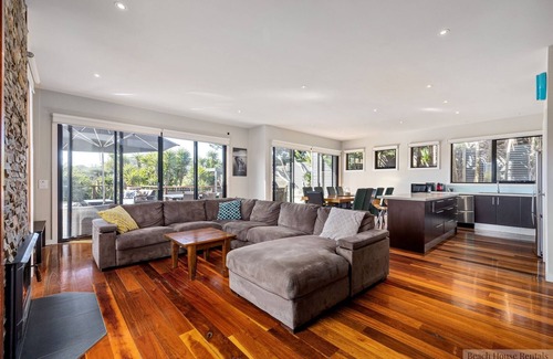 Blairgowrie Casa | DANA AVENUE BLAIRGOWRIE - (B404186042) RESERVE AHORA PARA EL VERANO ANTES DE QUE SE PIERDA