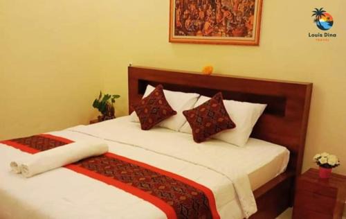 Pejeng Kawan Casa | Dana guest house