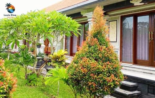Pejeng Kawan Casa | Dana guest house
