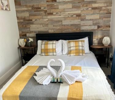 Horley Casa | Dana guest suite