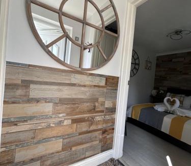 Horley Casa | Dana guest suite