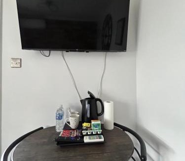 Horley Casa | Dana guest suite