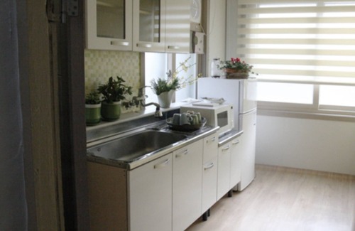 Jeonju Casa | Dana Haru Guesthouse