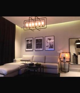 Riyadh Apartamento | Dana Hotel Residence1