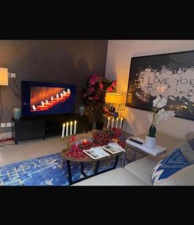 Riyadh Apartamento | Dana Hotel Residence1