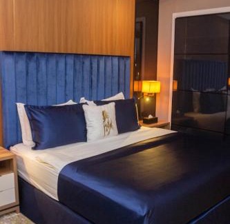 Buraydah Hotel | Dana Hotel