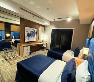 Buraydah Hotel | Dana Hotel