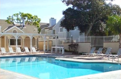 Dana Point Condominio | Hermosa + Ubicación + Ubicación + Área Ritz + PLAYA