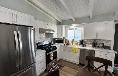 Capistrano Beach Casa | Dana Point Oasis of Tranquility